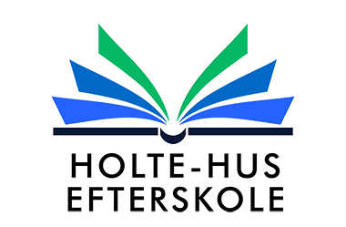 Holte hus logo